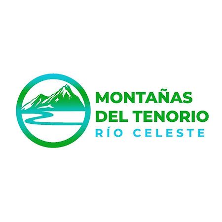 Cabanas Montanas Del Tenorio Rio Celeste Екстер'єр фото